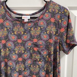 LuLaRoe Carly Dress